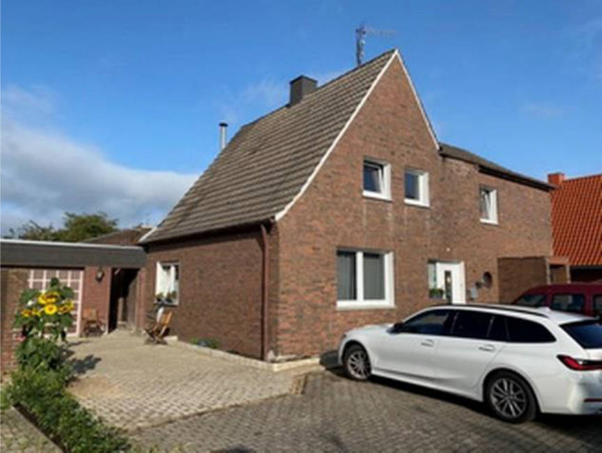 Einfamilienhaus in Ligusterstraße 4, 49610 Quakenbrück