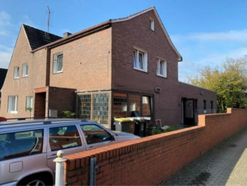 Einfamilienhaus in Ligusterstraße 4, 49610 Quakenbrück - Bild 2