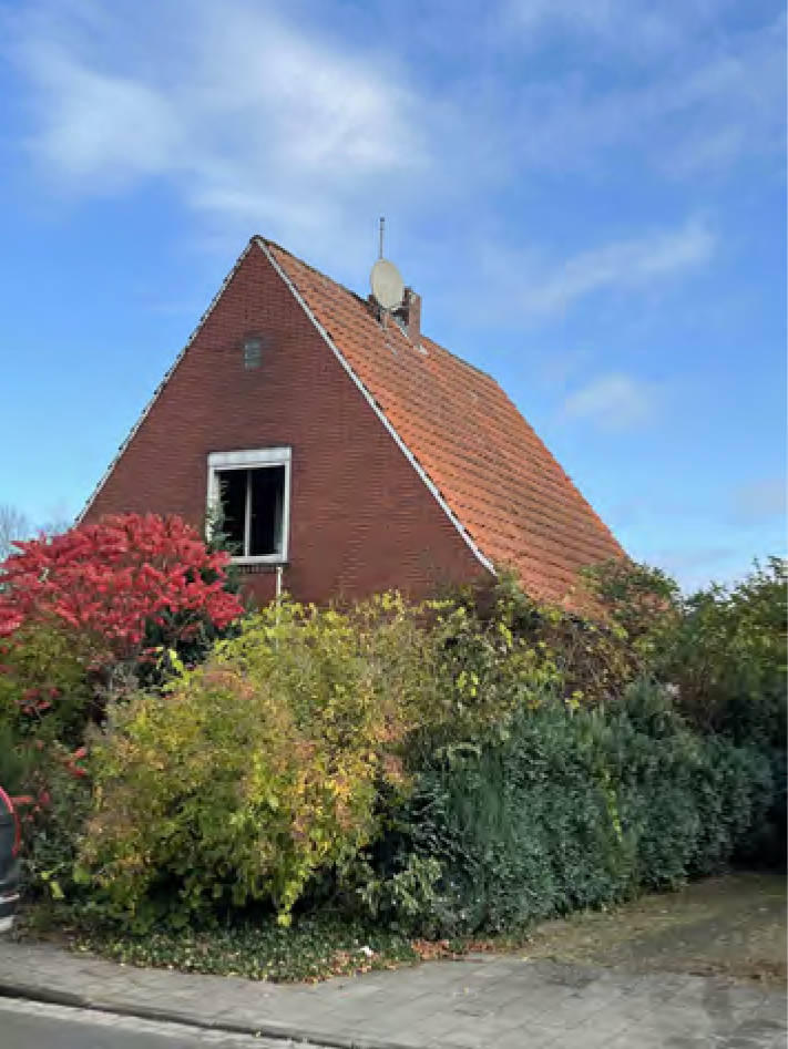 Einfamilienhaus in Badberger Straße 20, 49610 Quakenbrück - Bild 4