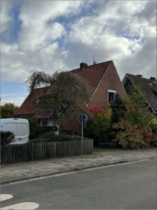 Einfamilienhaus in Badberger Straße 20, 49610 Quakenbrück - Bild 3
