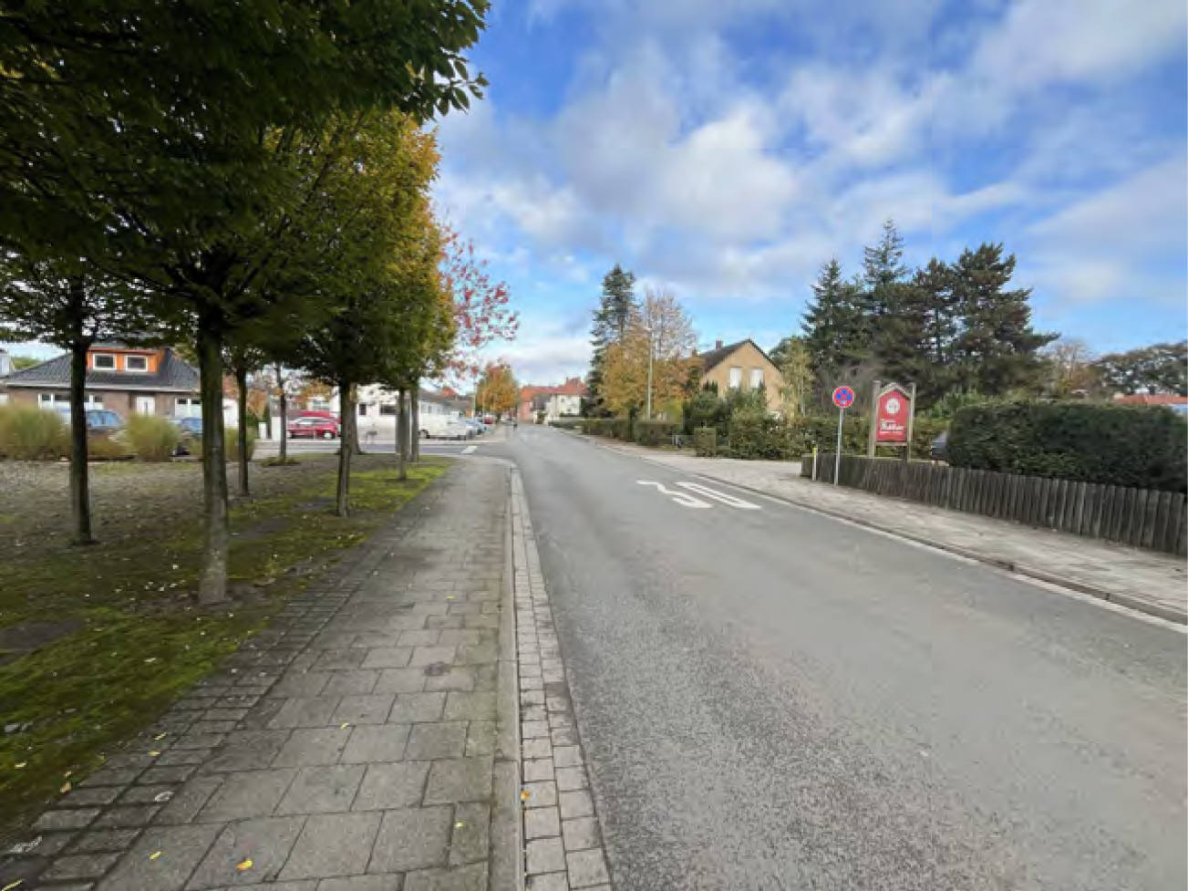 Einfamilienhaus in Badberger Straße 20, 49610 Quakenbrück - Bild 5
