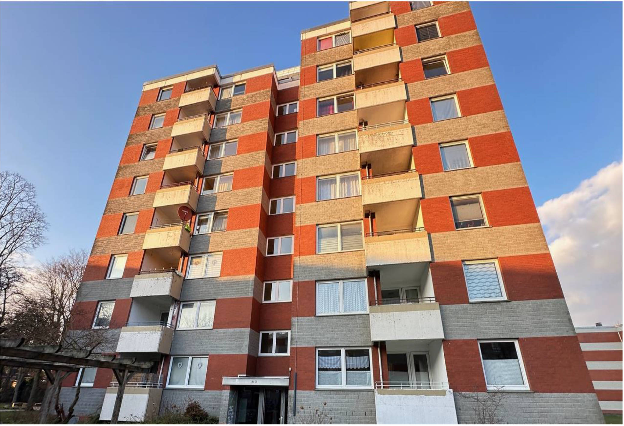 niedersachsen 0009K0015-2024 Wilhelm-Leuschner-Straße 35, 26725 Emden