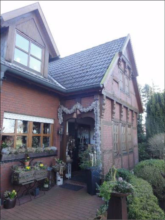 Mehrfamilienhaus in Zum Trintel 2, 49699 Lindern (Oldenburg), Osterlindern