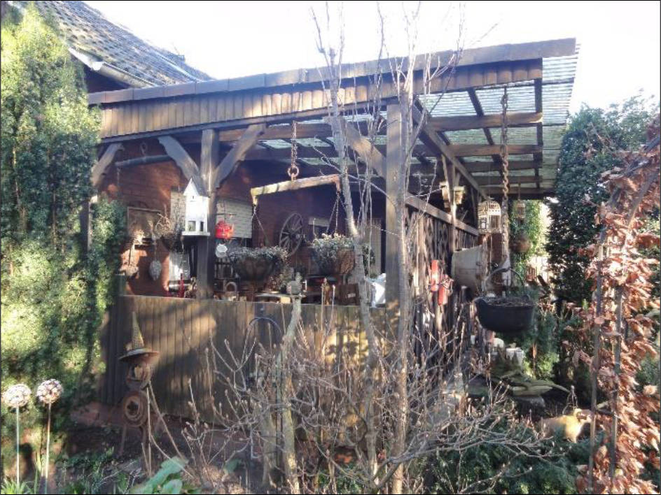 Mehrfamilienhaus in Zum Trintel 2, 49699 Lindern (Oldenburg), Osterlindern - Bild 3