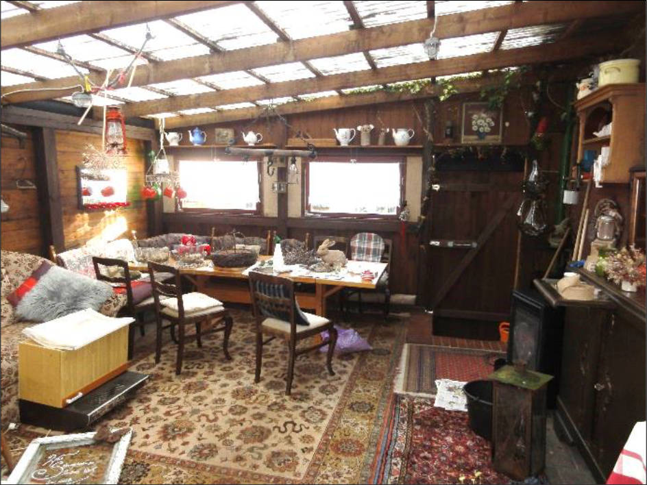 Mehrfamilienhaus in Zum Trintel 2, 49699 Lindern (Oldenburg), Osterlindern - Bild 5