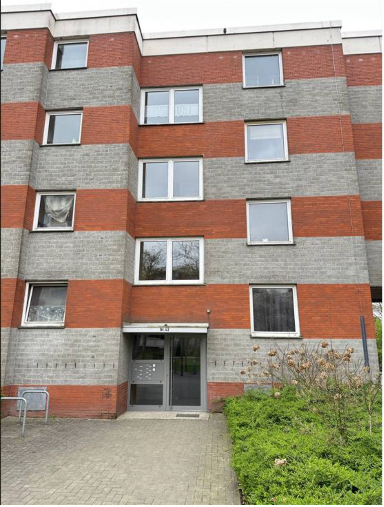 Wilhelm-Leuschner-Straße 43, 26725 Emden, Borssum