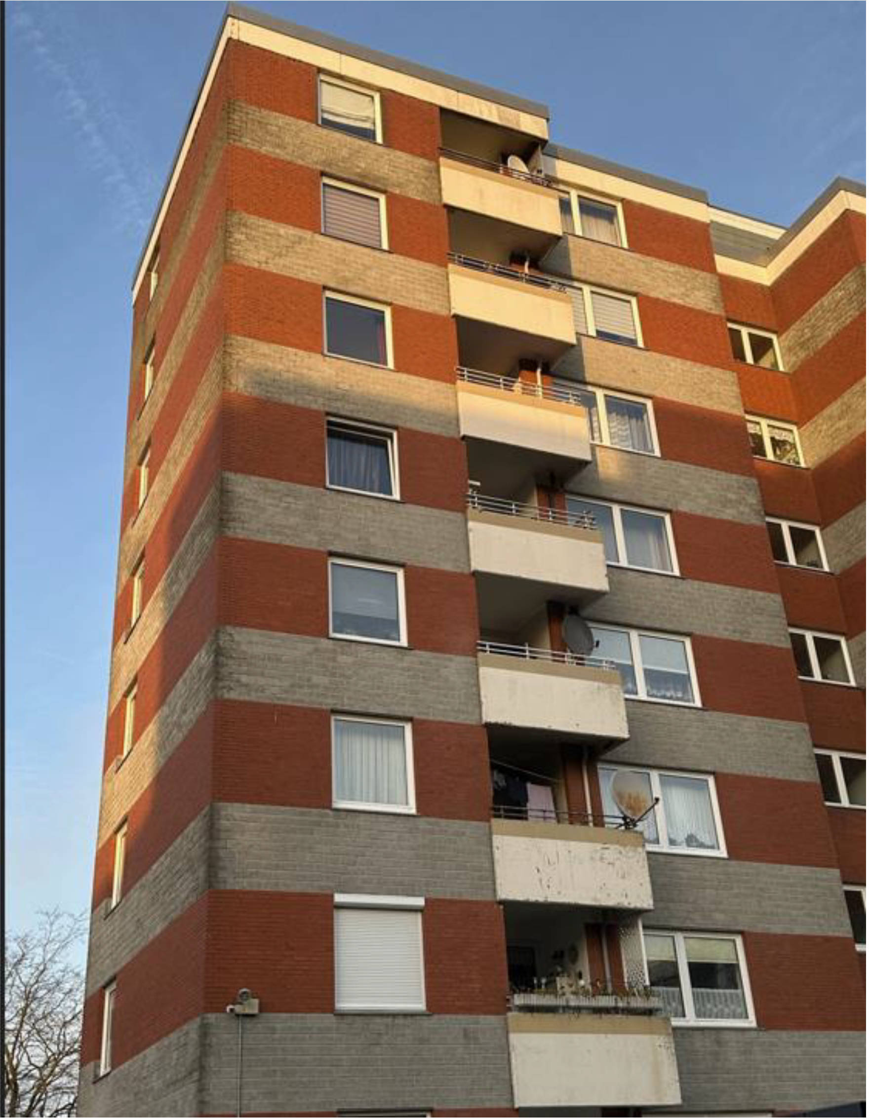 niedersachsen 0009K0018-2024 Wilhelm-Leuschner-Straße 1, 26725 Emden