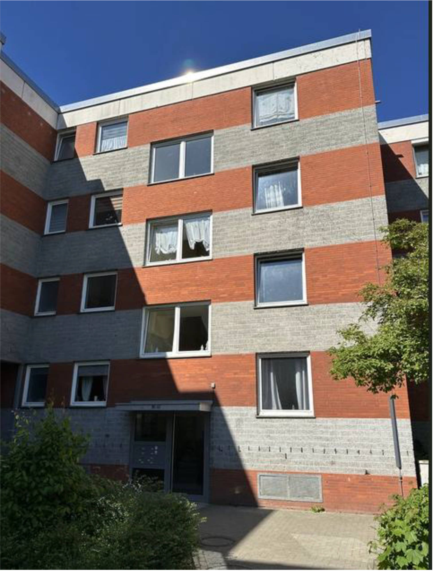 Eigentumswohnung (3 bis 4 Zimmer) 0009 K 0019-2024 Wilhelm-Leuschner-Str. 41, 26725 Emden, Borssum