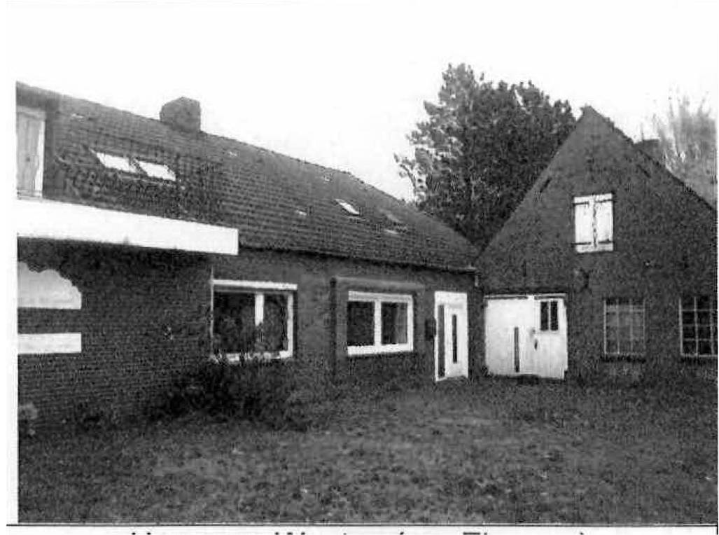 Wohn-/Geschäftshaus in Hamswester Str. 26, 26736 Krummhörn, Hamswehrum - Bild 3