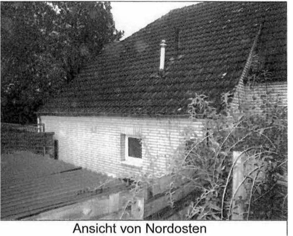 Wohn-/Geschäftshaus in Hamswester Str. 26, 26736 Krummhörn, Hamswehrum