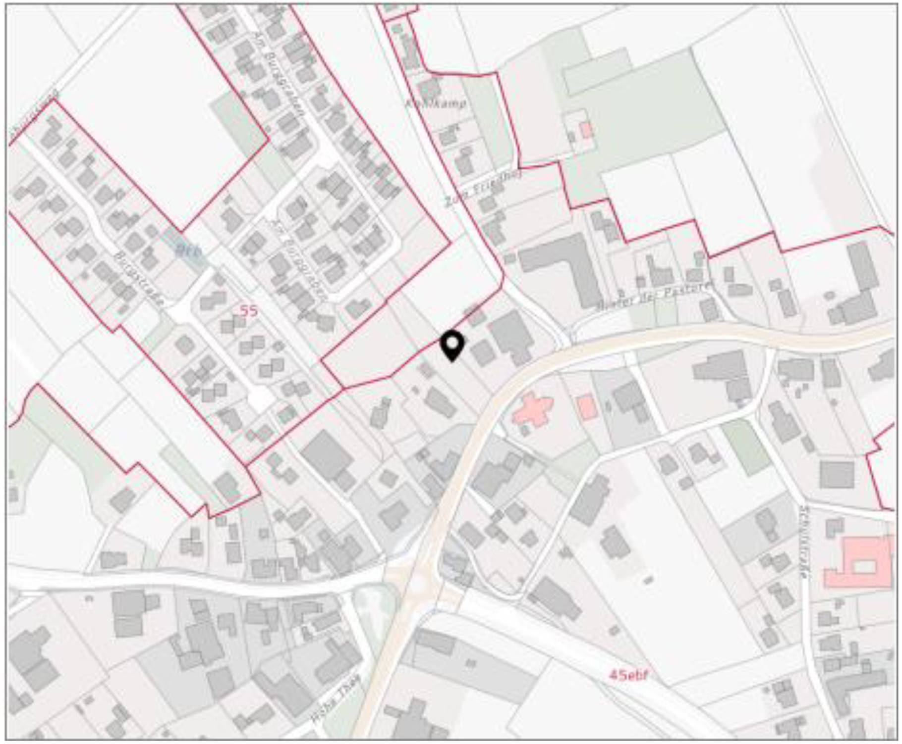 niedersachsen 0009 K 0021/2024 Lindenstraße zwischen 17 und 21, 26629 Großefehn, Strackholt 8