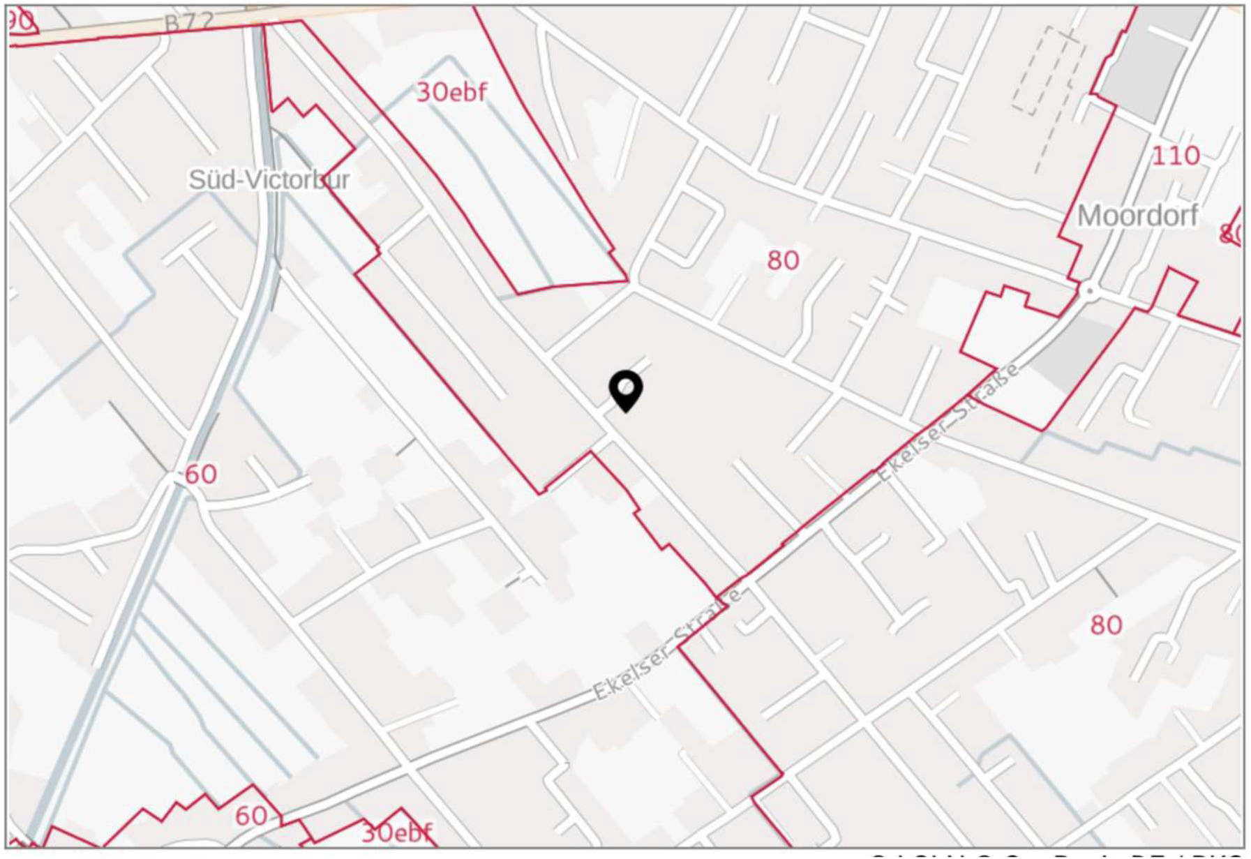 niedersachsen 0009 K 0022/2024 Ringstraße 53, 26624 Südbrookmerland, Moordorf 17