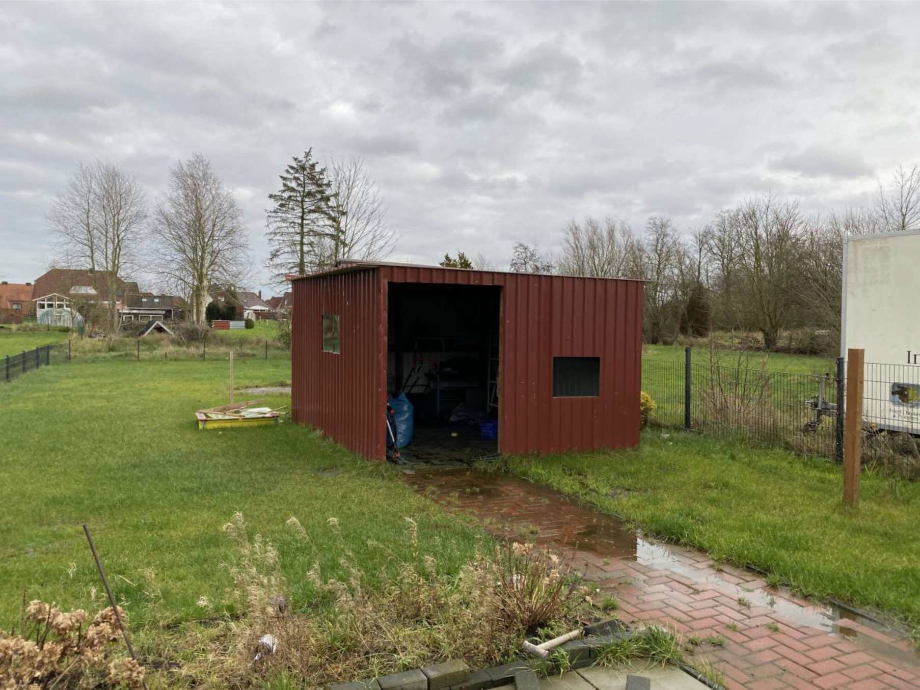 niedersachsen 0009 K 0022/2024 Ringstraße 53, 26624 Südbrookmerland, Moordorf 12