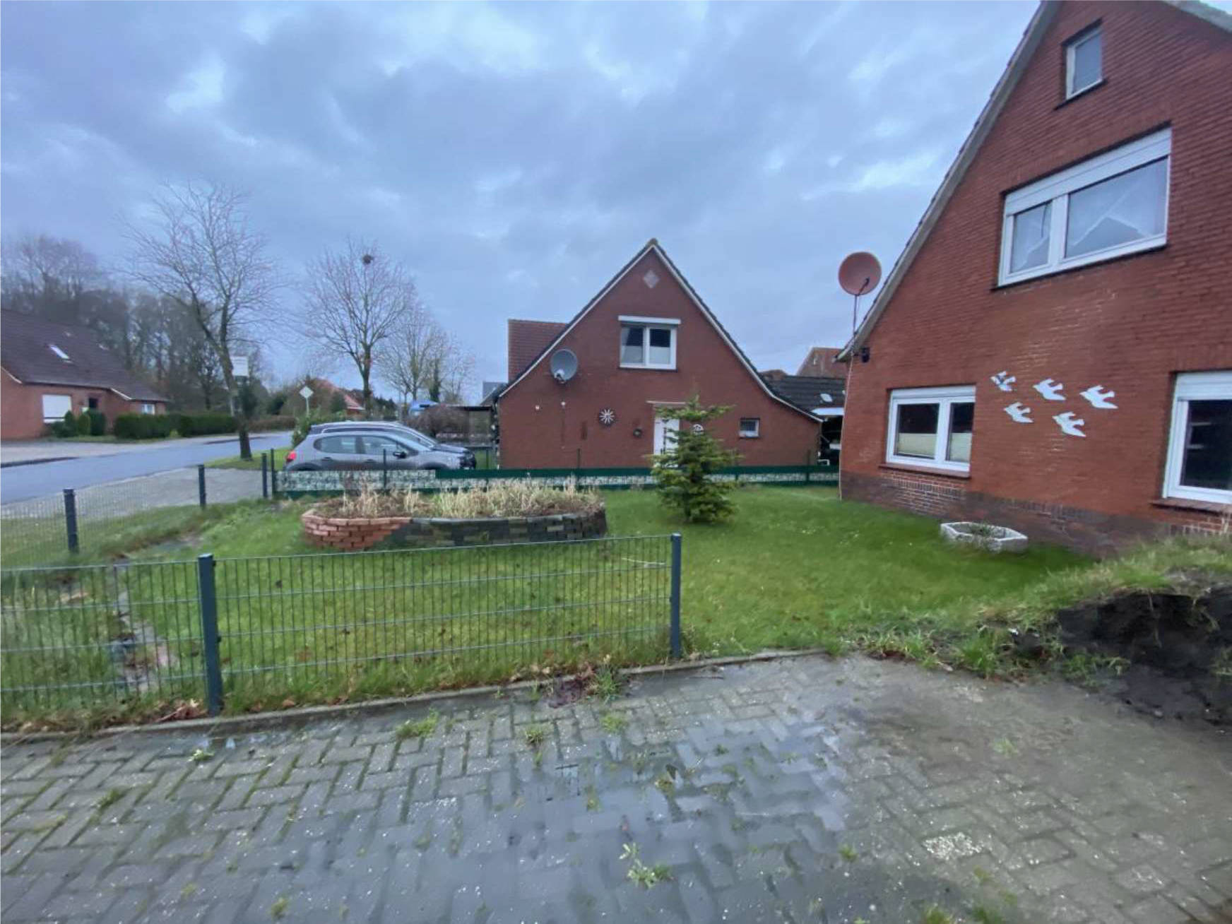 Einfamilienhaus in Ringstraße 53, 26624 Südbrookmerland, Moordorf - Bild 3