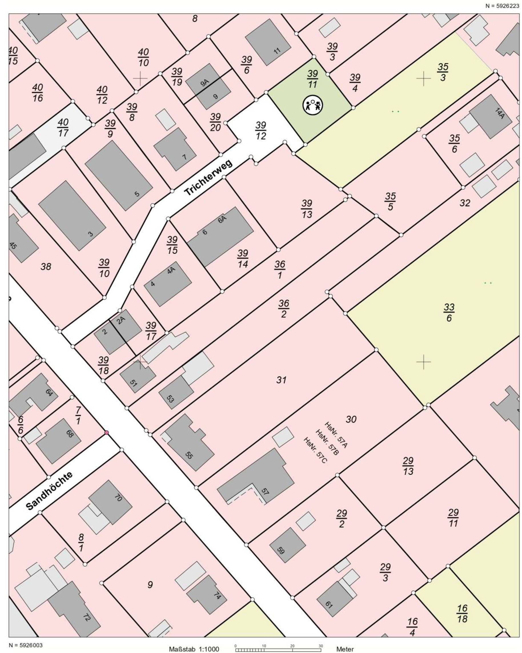 niedersachsen 0009 K 0022/2024 Ringstraße 53, 26624 Südbrookmerland, Moordorf 18