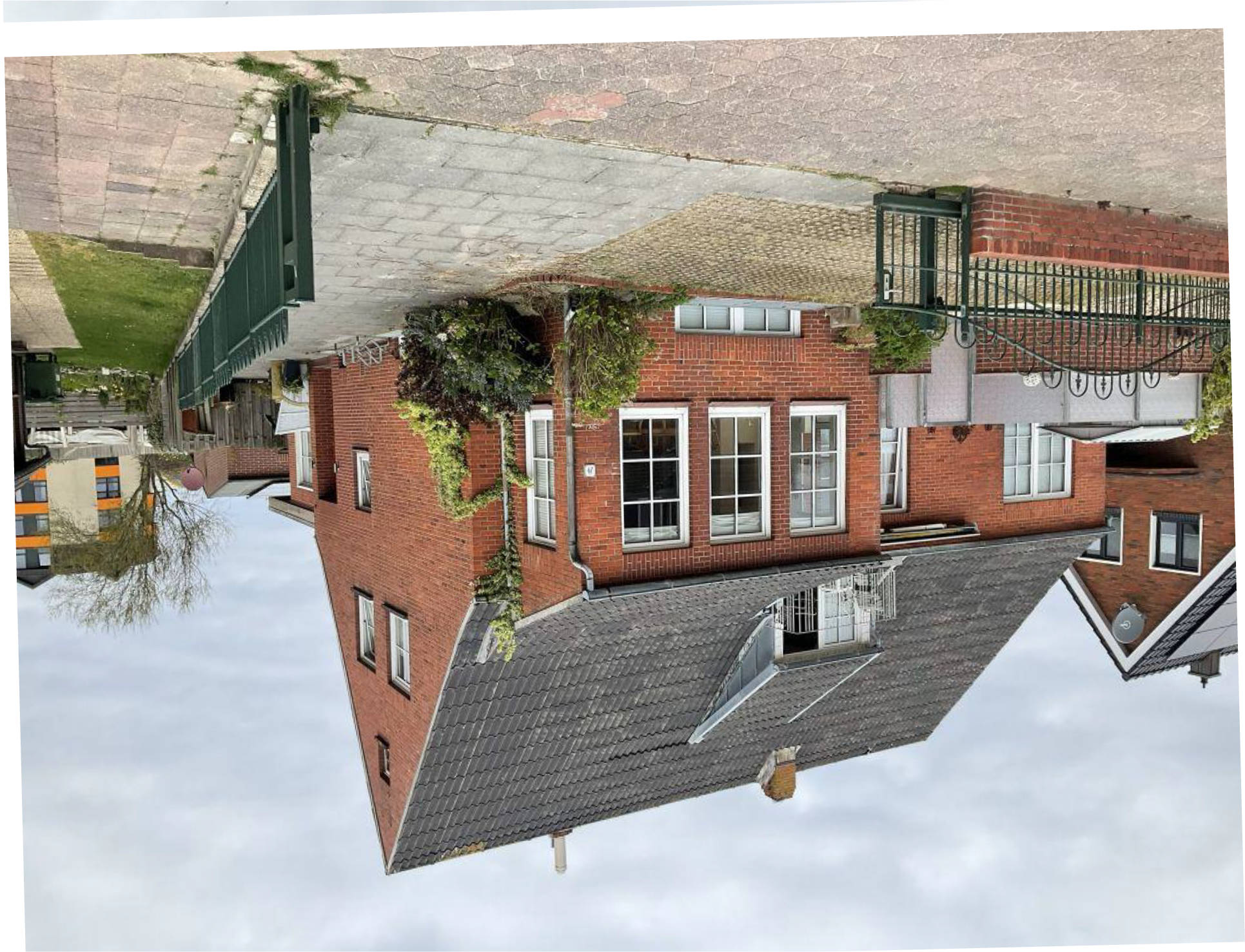 Einfamilienhaus in Kaapdelle 14, 26757 Borkum - Bild 2
