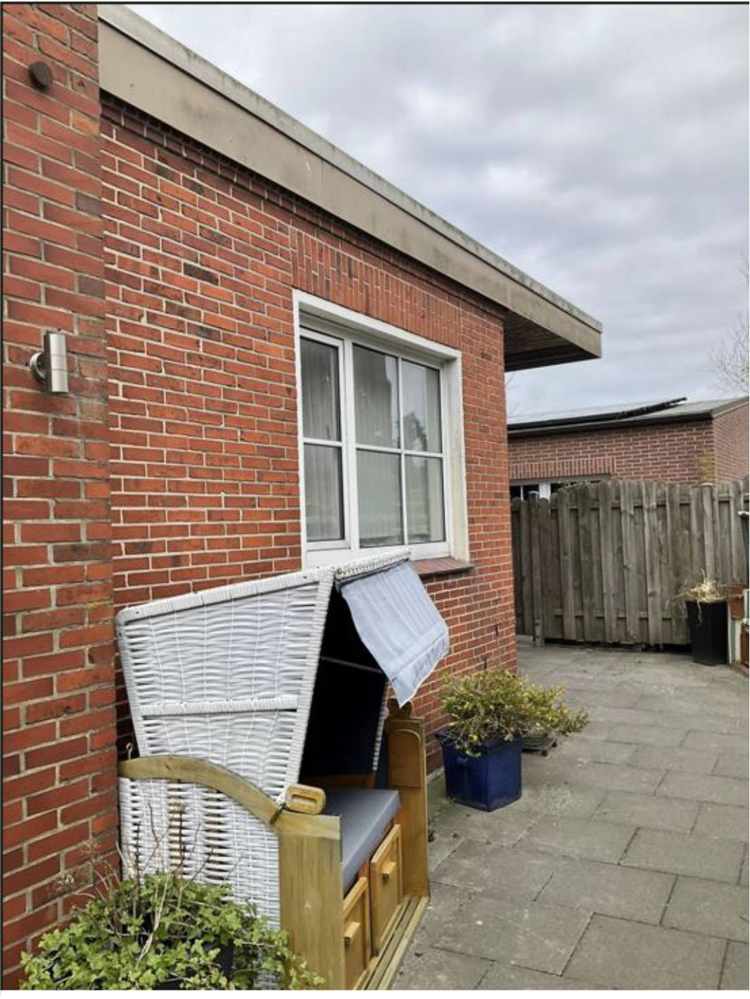 Einfamilienhaus in Kaapdelle 14, 26757 Borkum - Bild 4