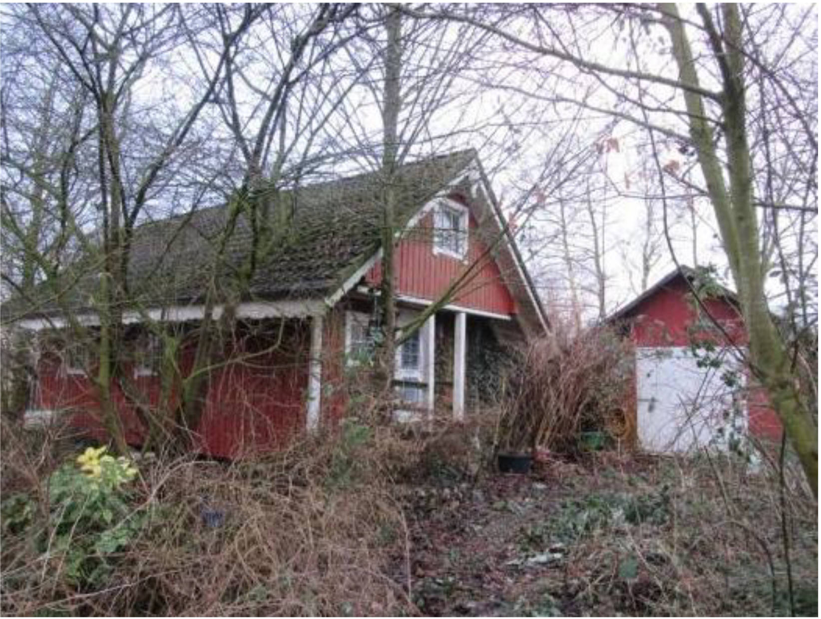 Sonstiges in Am Uphuser Meer, 26725 Emden - Bild 2