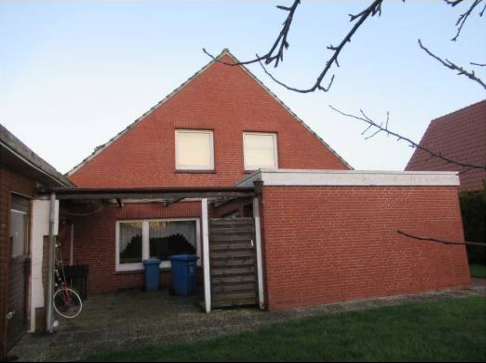 Einfamilienhaus in Thedastraße 12, 26723 Emden, Twixlum - Bild 2