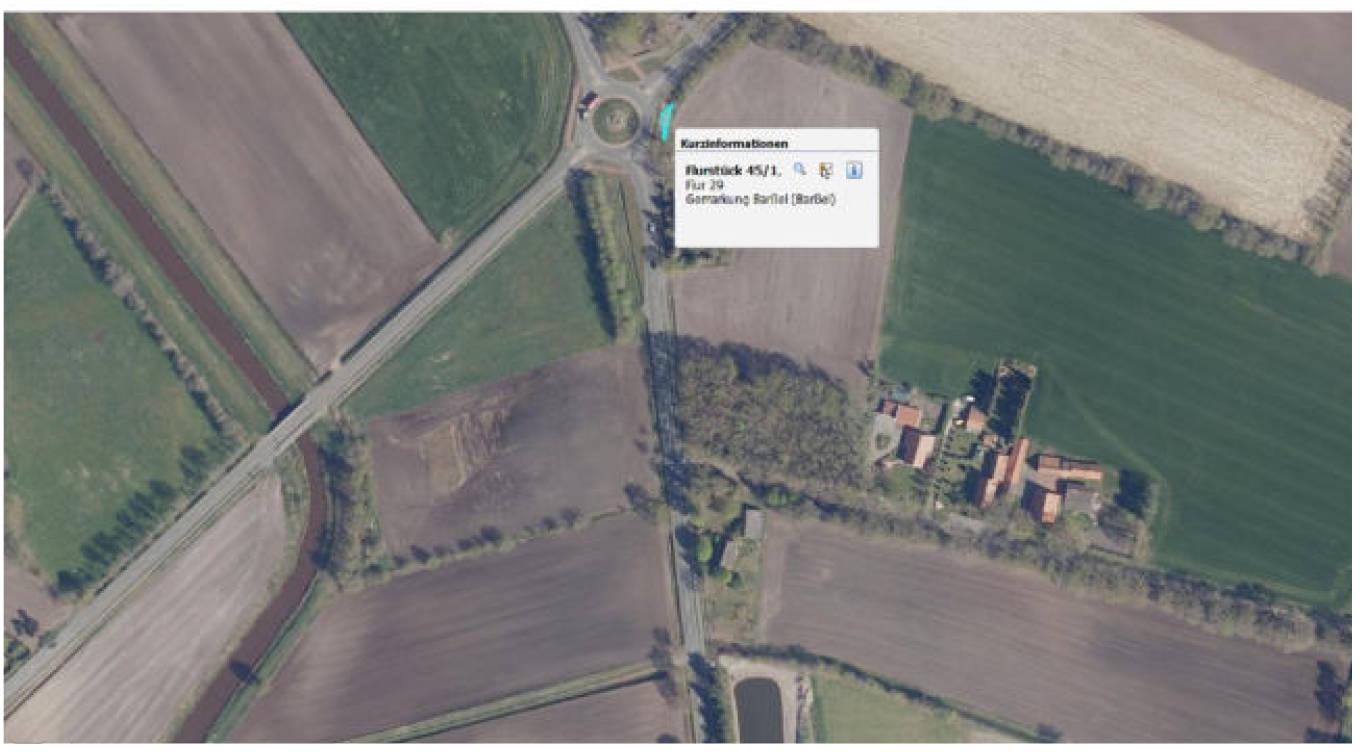 Sonstiges in Dingenbergstraße, 26676 Barßel - Bild 2
