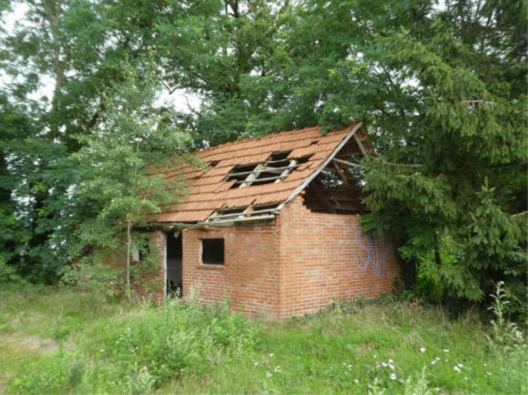 Sonstiges in Dingenbergstraße, 26676 Barßel