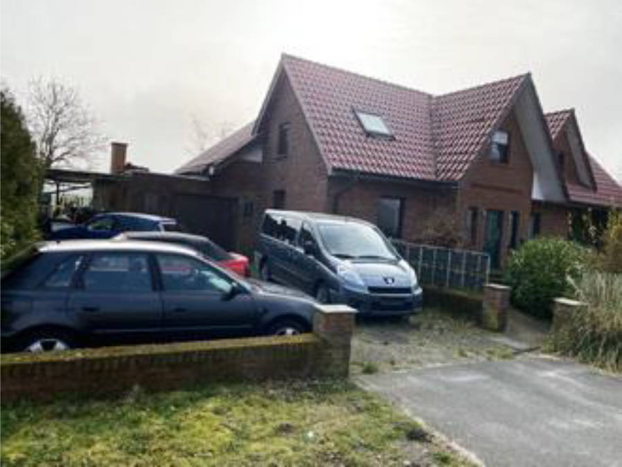 niedersachsen 0009 K 0031/2023 Poggenort 30, 49584 Fürstenau, Settrup 9