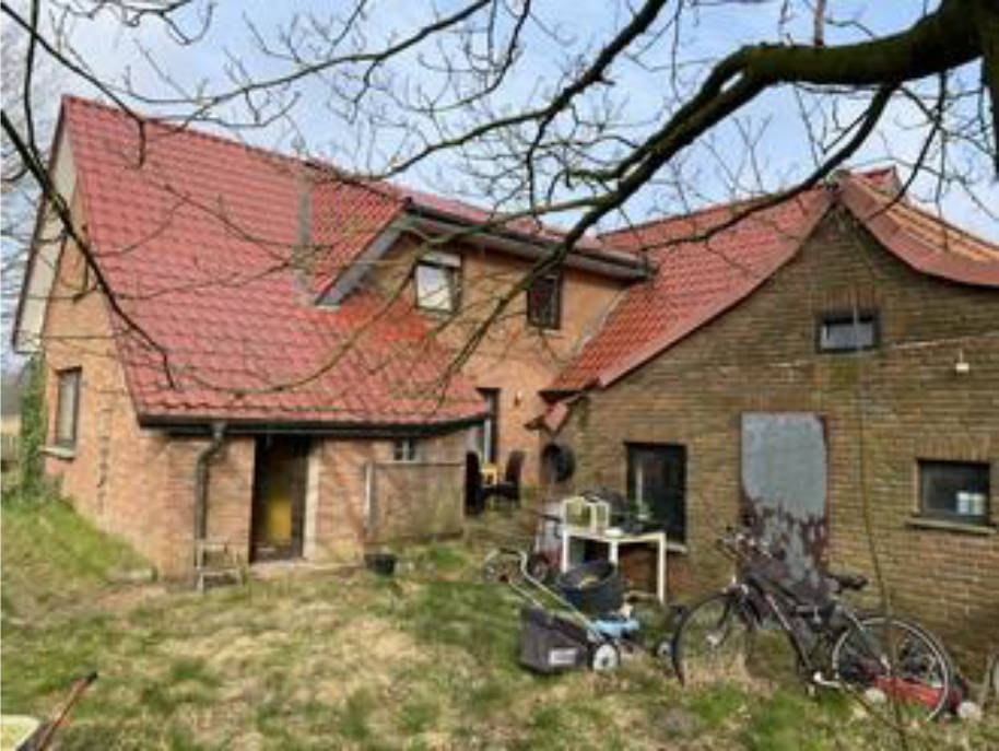 Wohn-/Geschäftshaus in Poggenort 30, 49584 Fürstenau, Settrup