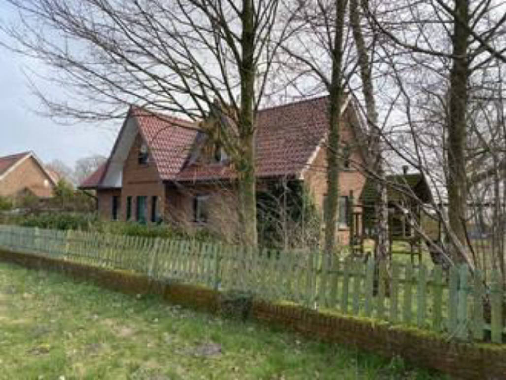 Wohn-/Geschäftshaus in Poggenort 30, 49584 Fürstenau, Settrup - Bild 2