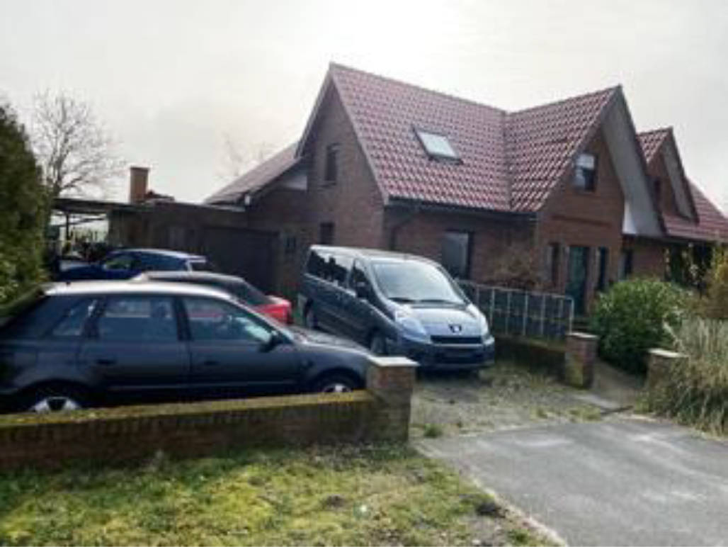 niedersachsen 0009 K 0031/2023 Poggenort 30, 49584 Fürstenau, Settrup 6