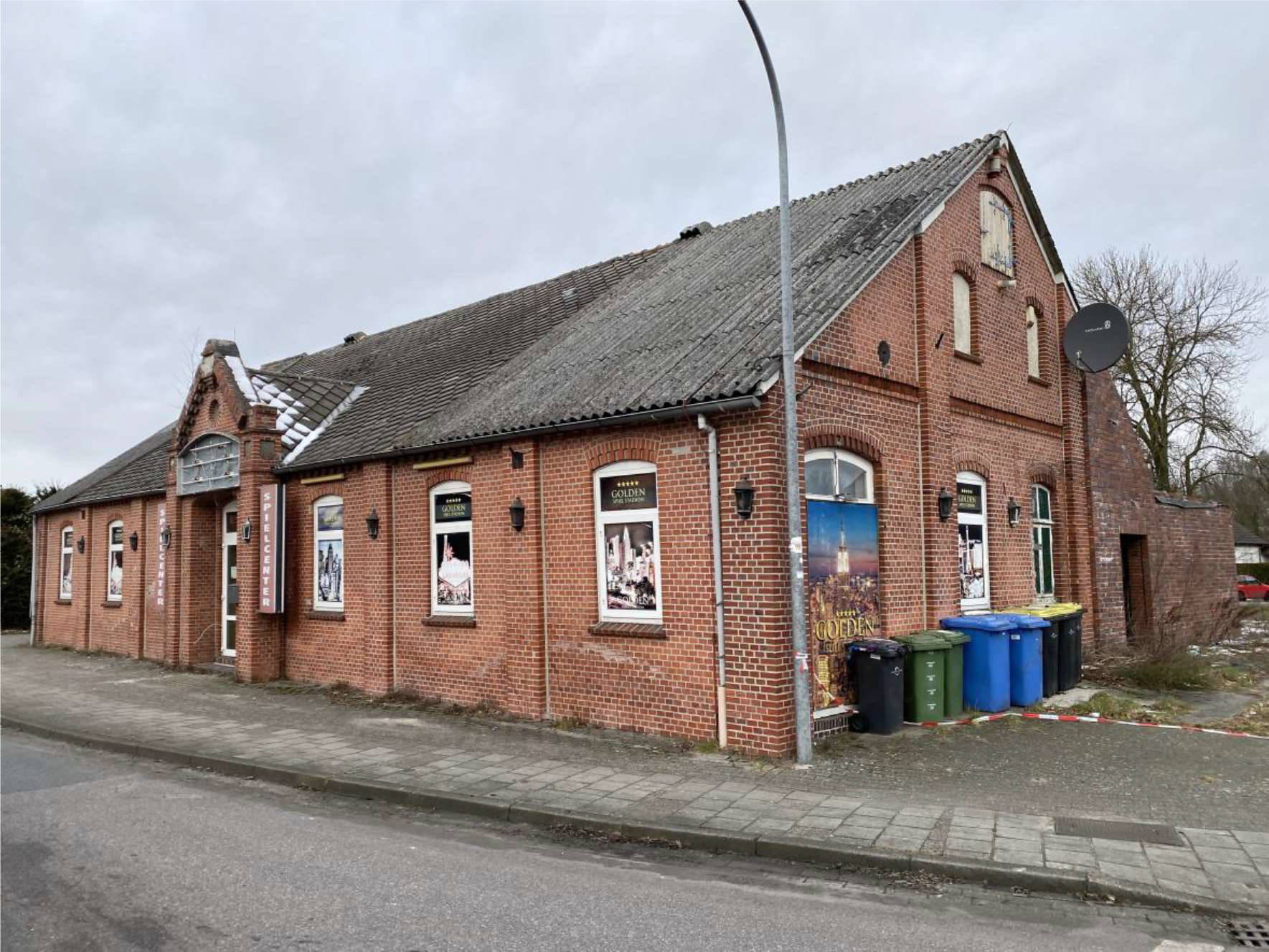 Gewerbeeinheit (z.B. Laden, Büro) in Auricher Landstraße 12, 26629 Großefehn, Mittegroßefehn - Bild 5