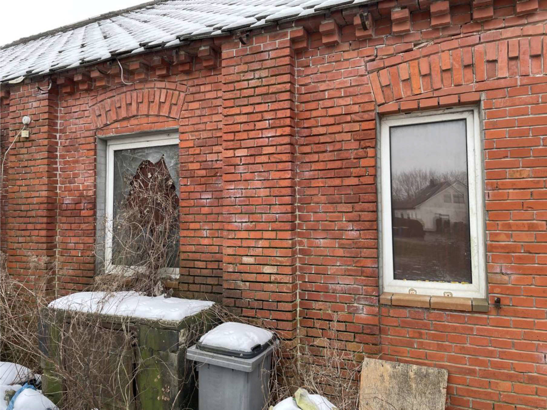 Gewerbeeinheit (z.B. Laden, Büro) in Auricher Landstraße 12, 26629 Großefehn, Mittegroßefehn - Bild 3