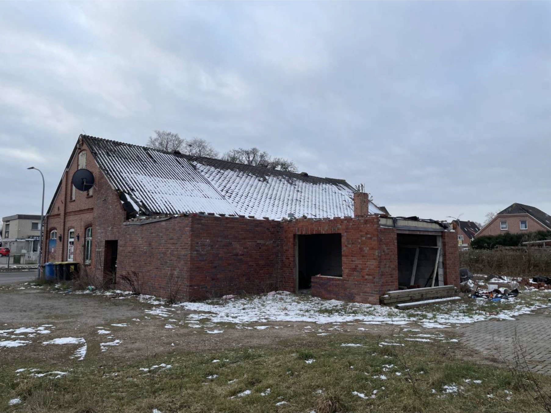 Gewerbeeinheit (z.B. Laden, Büro) in Auricher Landstraße 12, 26629 Großefehn, Mittegroßefehn - Bild 4