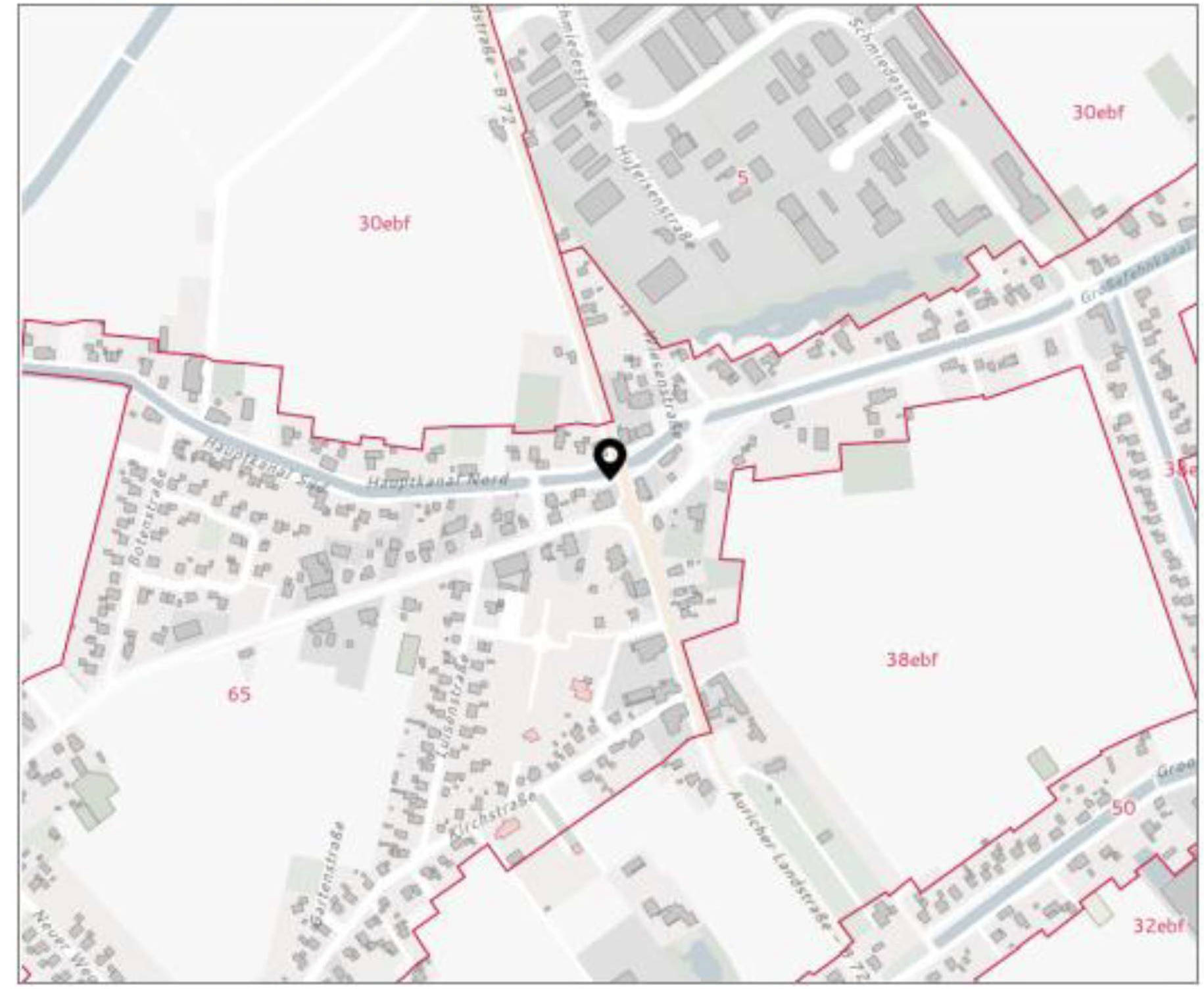 niedersachsen 0009 K 0031/2024 Auricher Landstraße 12, 26629 Großefehn, Mittegroßefehn 21