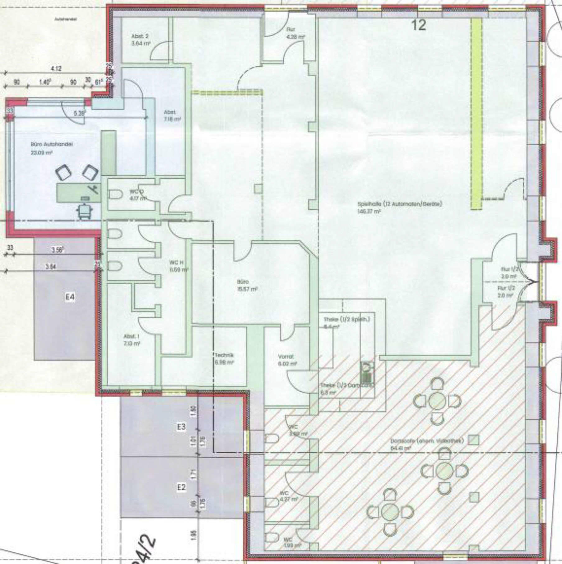 niedersachsen 0009 K 0031/2024 Auricher Landstraße 12, 26629 Großefehn, Mittegroßefehn 18
