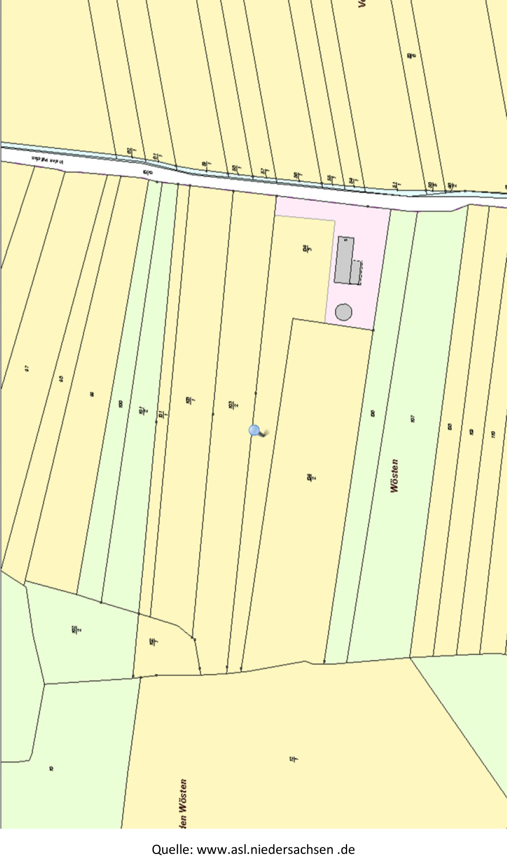 niedersachsen 0009K0032-2022 In den Wösten 1 A, 26169 Friesoythe 7