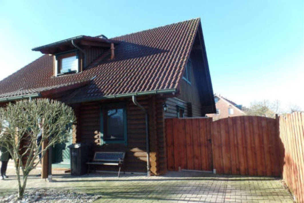 Einfamilienhaus in Sperlingweg 1, 49685 Emstek