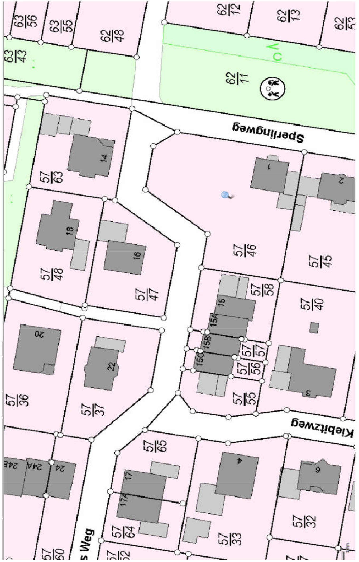 niedersachsen 0009K0033/2023 Sperlingweg 1, 49685 Emstek 12