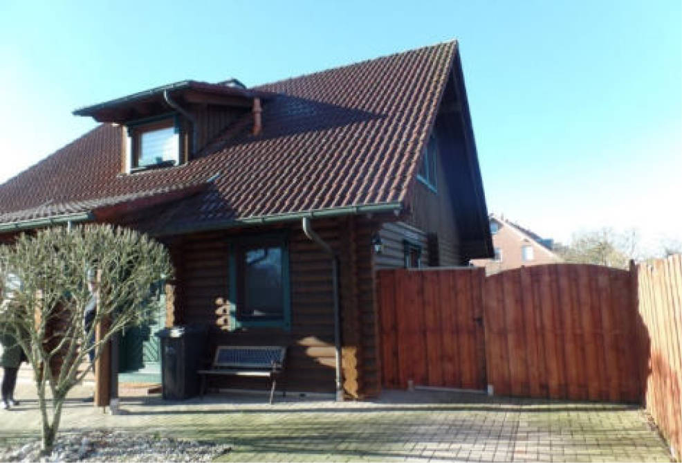 Einfamilienhaus in Sperlingweg 1, 49685 Emstek - Bild 2