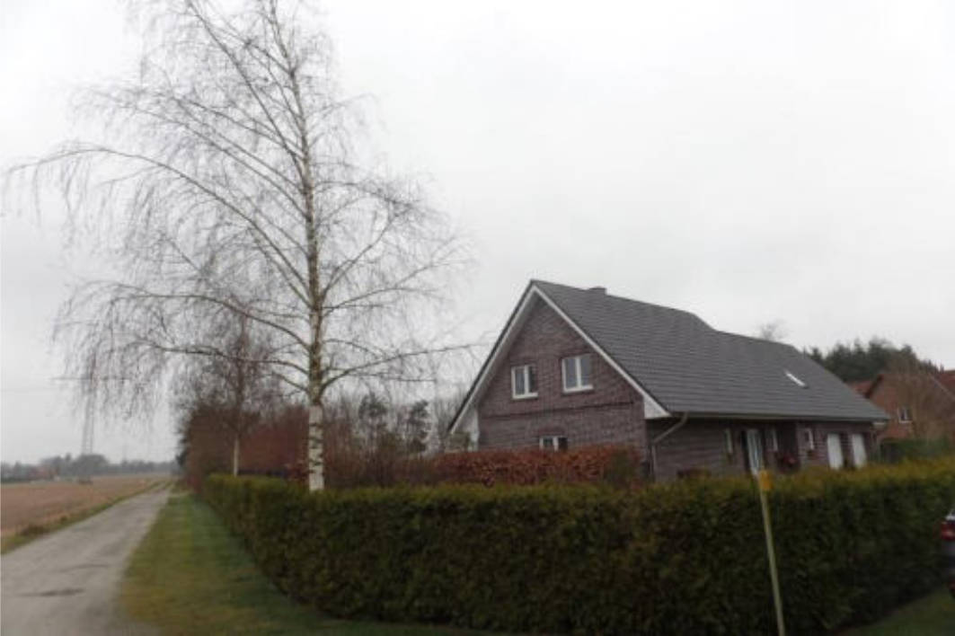 Einfamilienhaus in Im Haken 26, 49699 Lindern (Oldenburg)