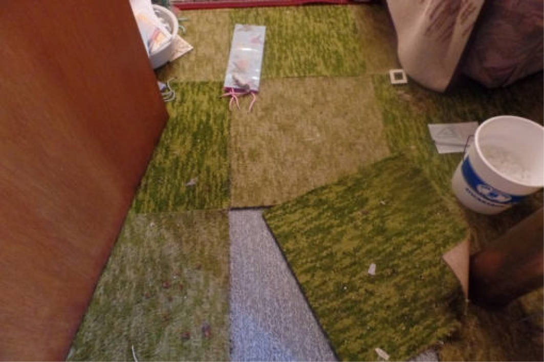 niedersachsen 0009 K 0038/2023 Linderner Damm 8, 49624 Löningen 16