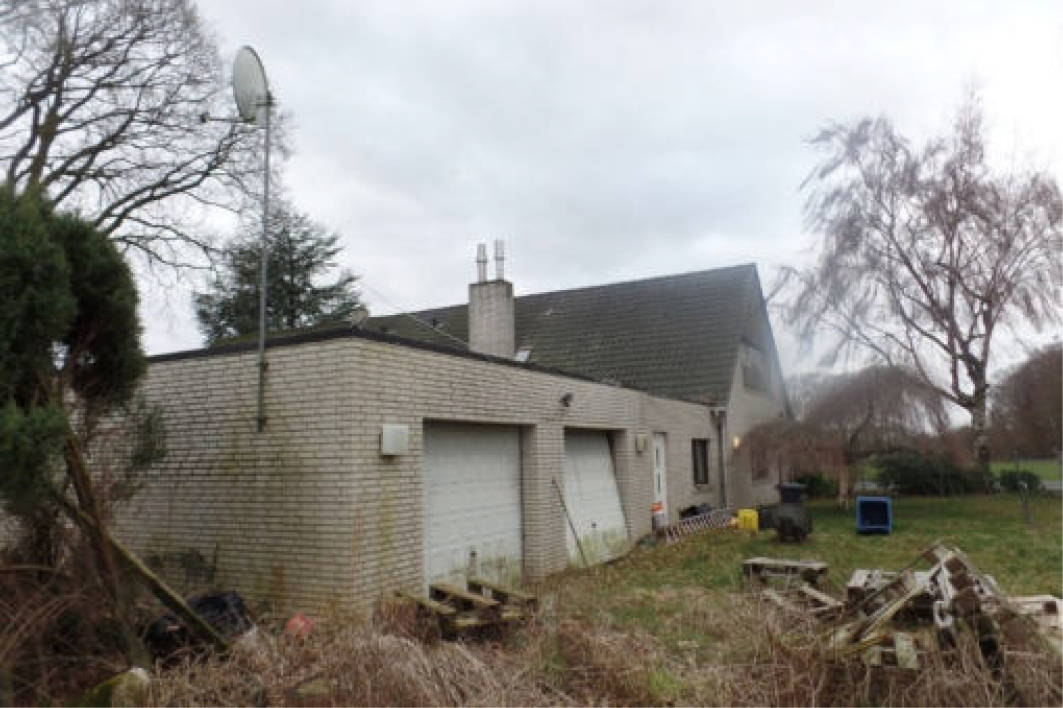 Einfamilienhaus in Linderner Damm 8, 49624 Löningen