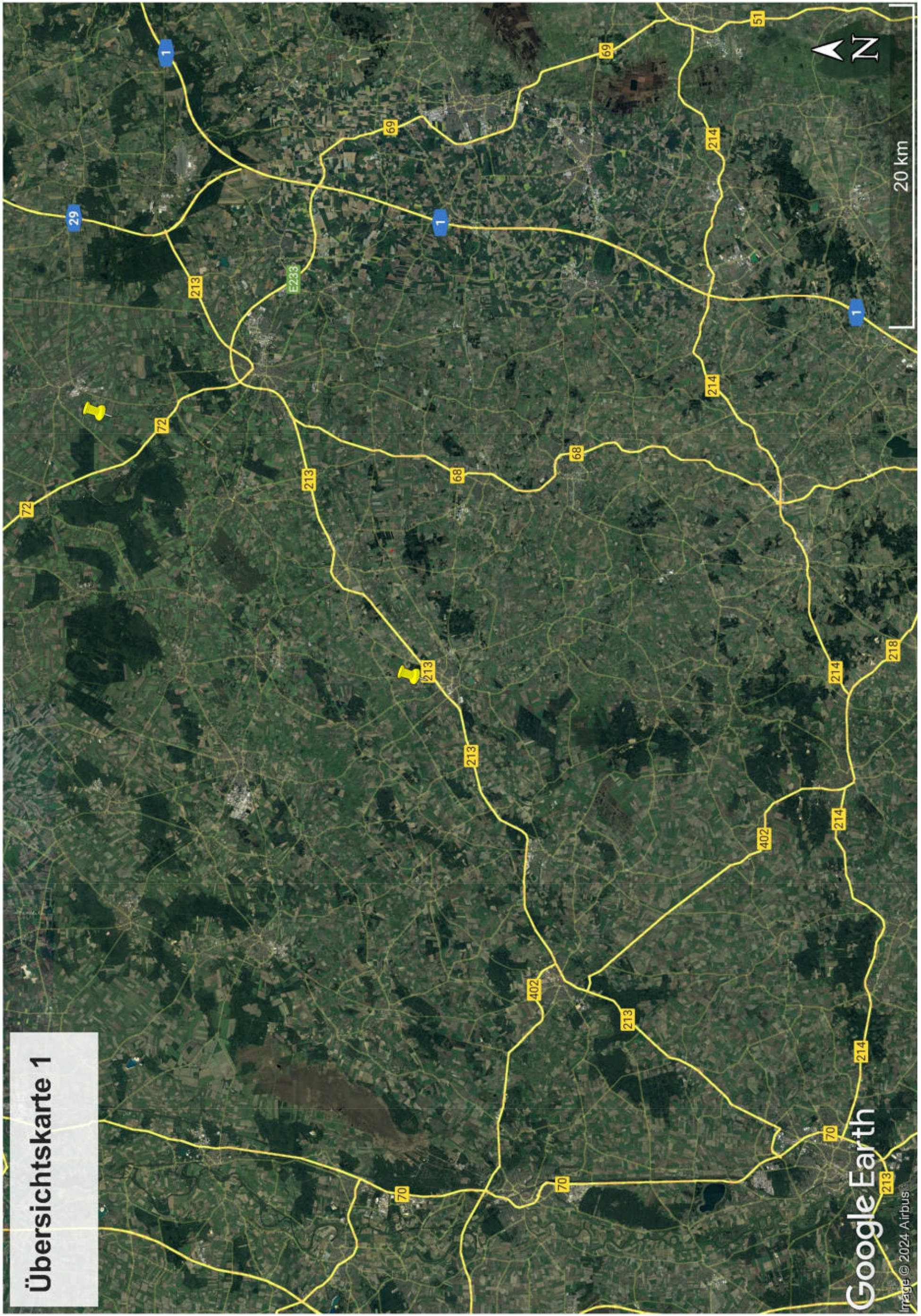 niedersachsen 0009 K 0038/2023 Linderner Damm 8, 49624 Löningen 32