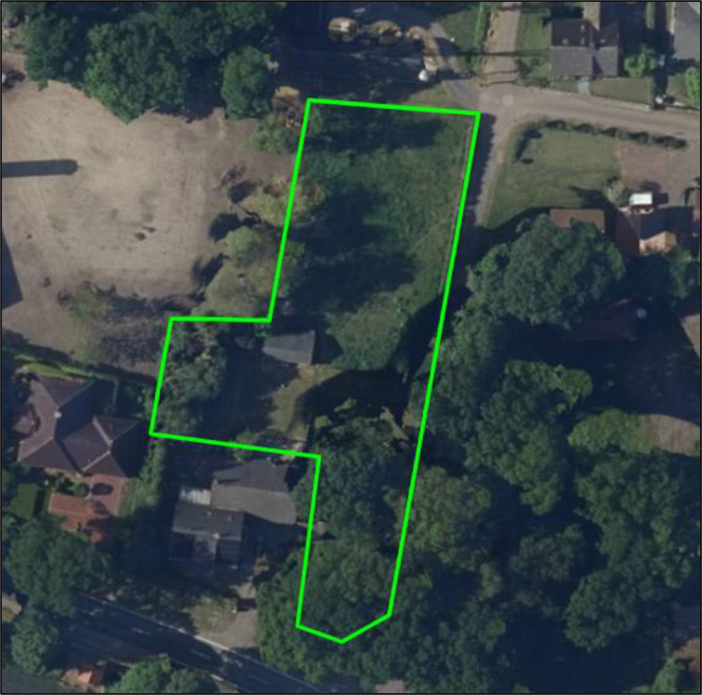 Sonstiges in Gartenstraße, 49699 Lindern (Oldenburg), Osterlindern - Bild 3