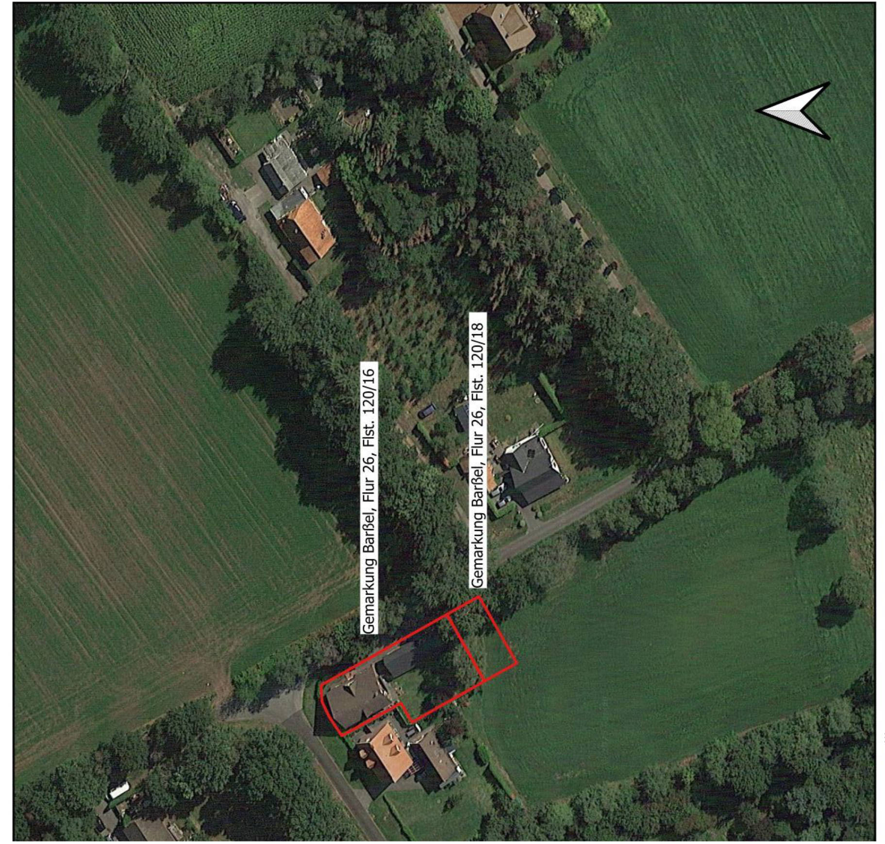 niedersachsen 0009 K 0044/2024 Schulstraße 42, 26676 Barßel 17