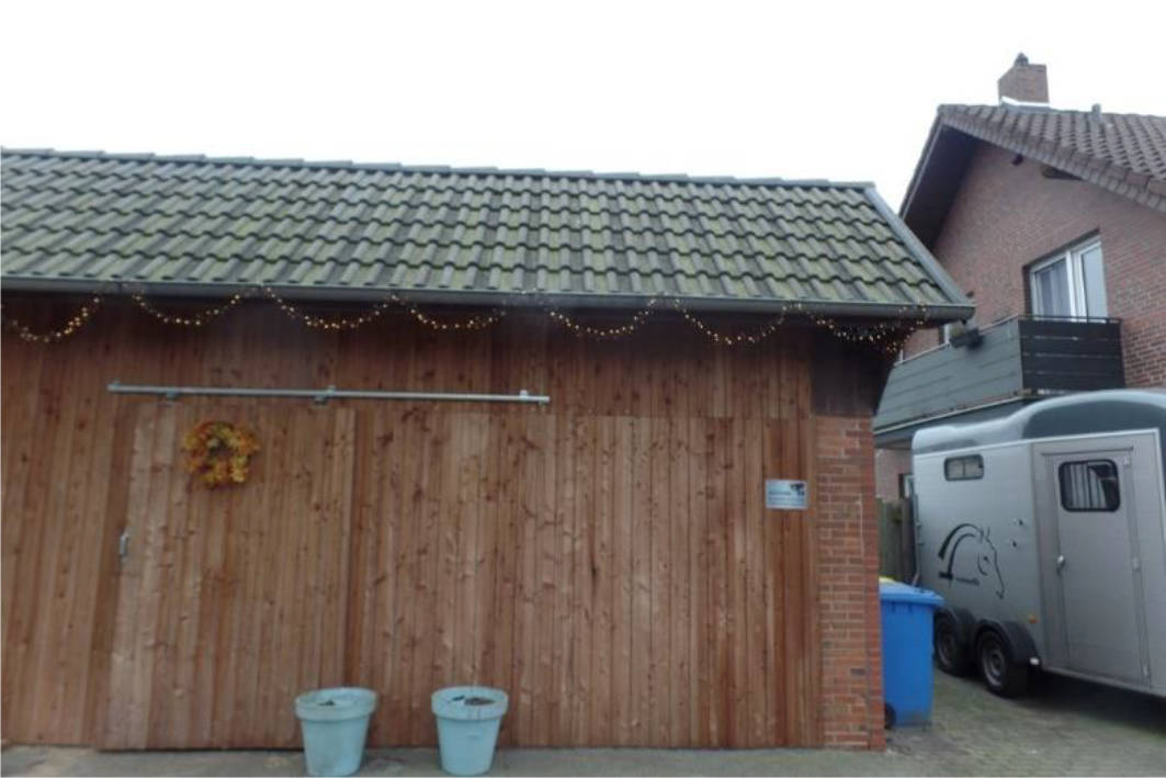 Einfamilienhaus in Schulstraße 42, 26676 Barßel - Bild 2