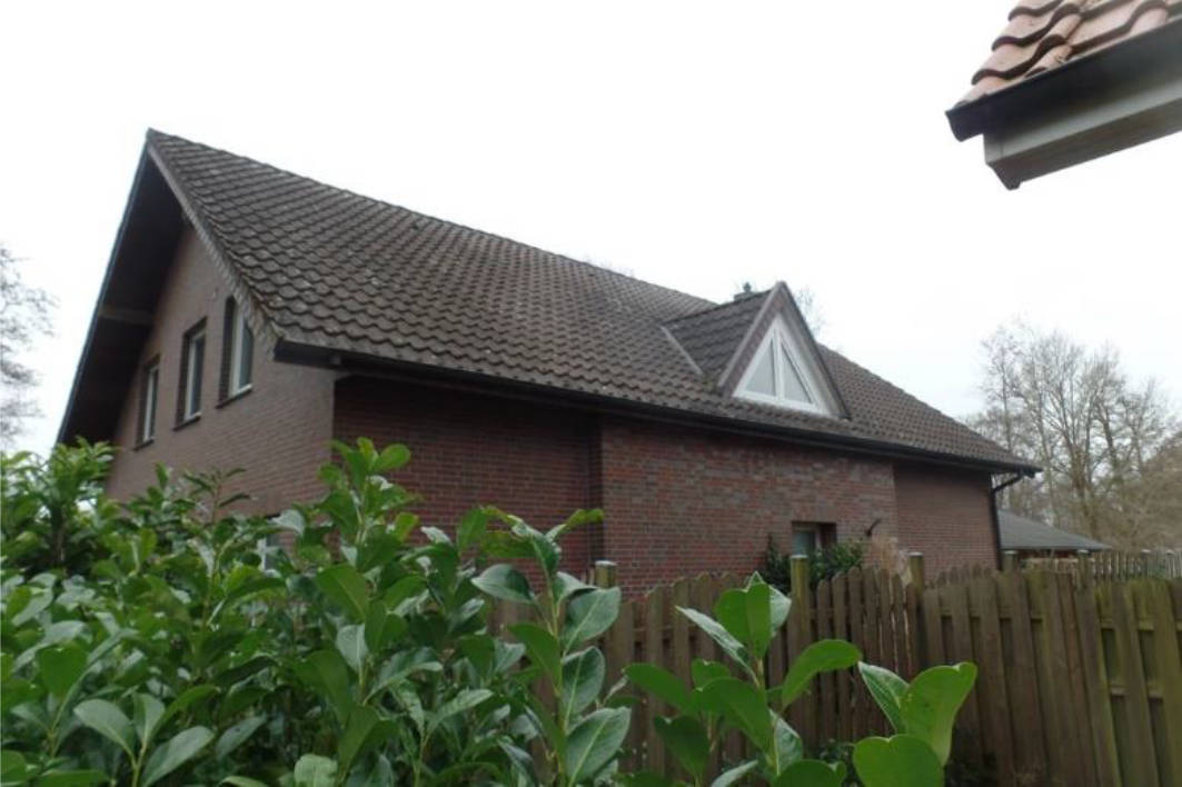 Einfamilienhaus in Schulstraße 42, 26676 Barßel