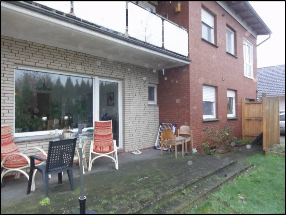 Zweifamilienhaus in Lärchenstraße 8, 49685 Emstek, Halen - Bild 3