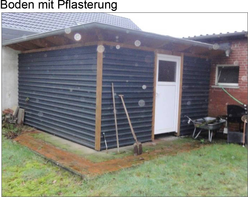 niedersachsen 0009K0048/2022 Lärchenstraße 8, 49685 Emstek, Halen 8