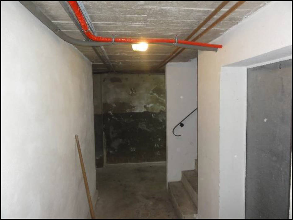 Zweifamilienhaus in Lärchenstraße 8, 49685 Emstek, Halen - Bild 2
