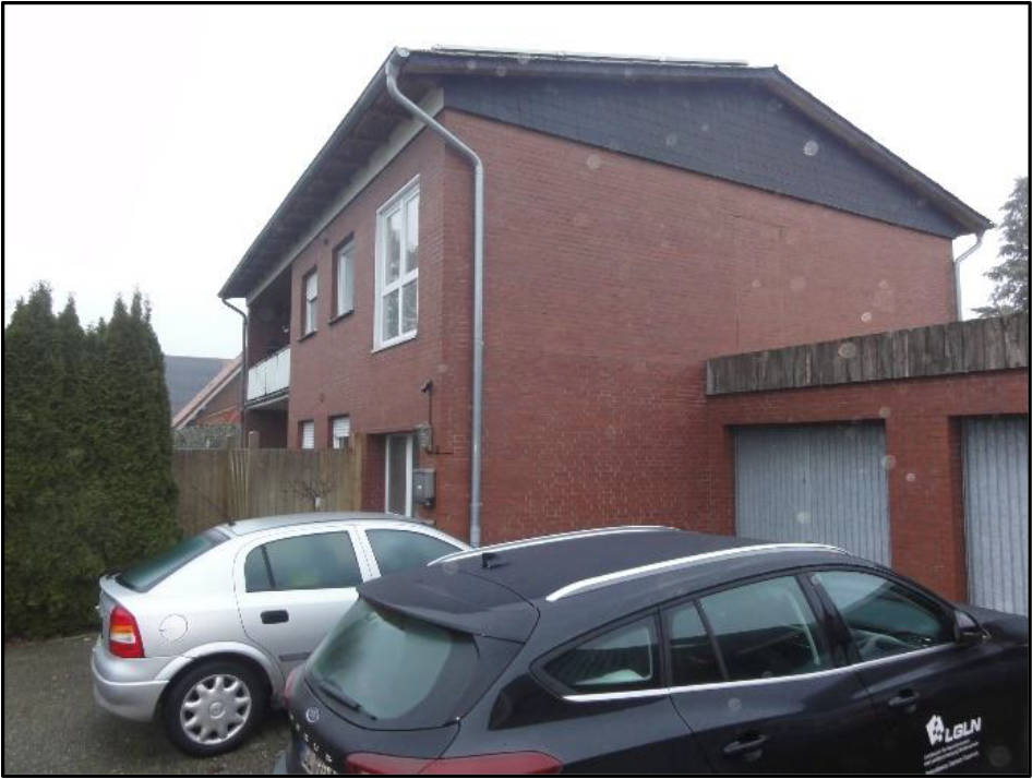 Zweifamilienhaus in Lärchenstraße 8, 49685 Emstek, Halen - Bild 4